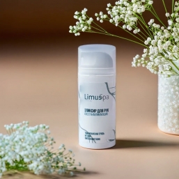 Кремы для тела «LimuSpa Luxury Care и Формула воды»